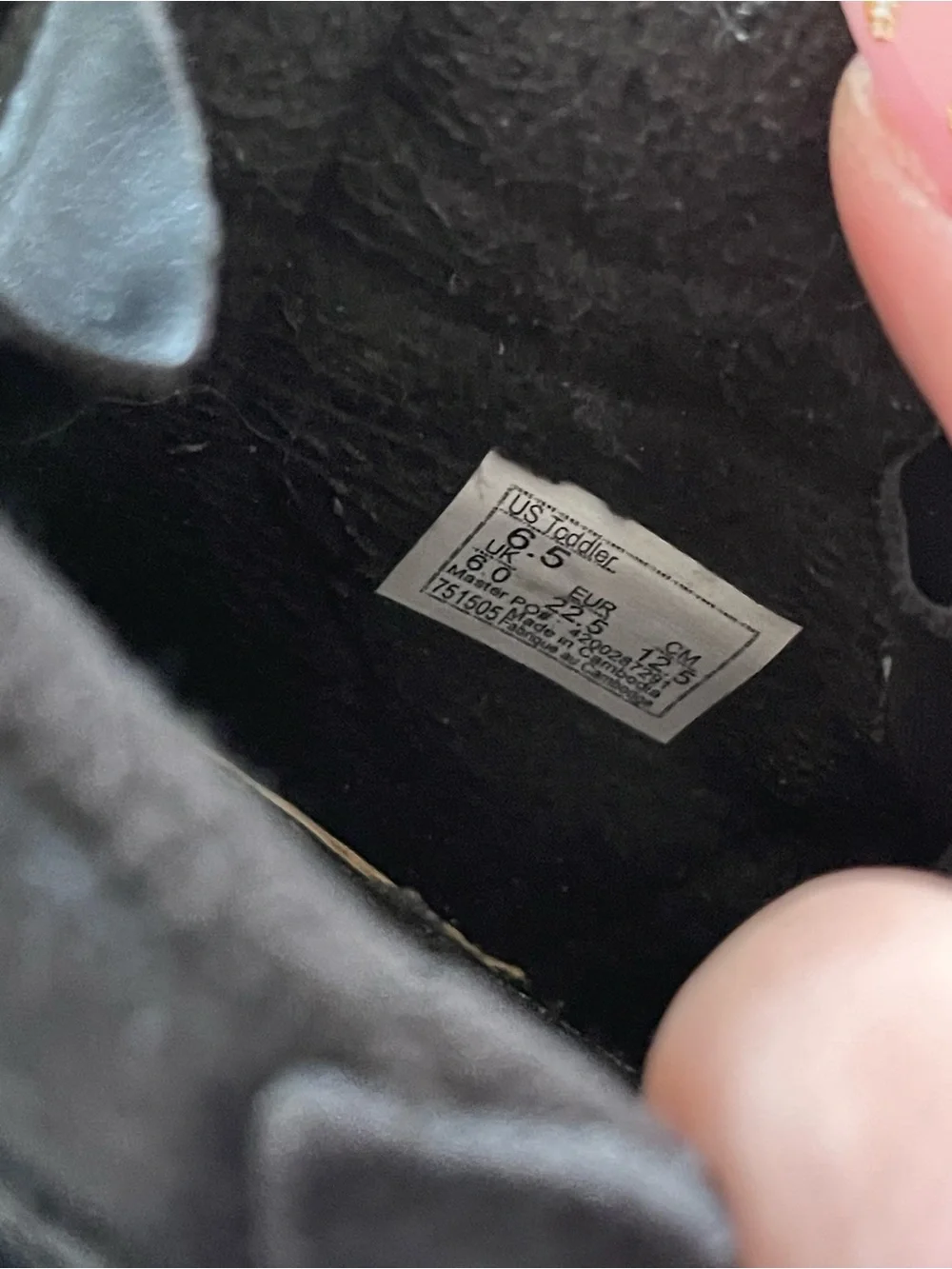 Vans overall great
